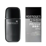 【20％ＯＦＦ】 資生堂　薬用アデノゲンEX　　150ml　（医薬部外品）