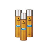 【20％ＯＦＦ】【お買い得３個パック】　資生堂　アウスレーゼ　ヘアスプレイＮ　１０５ｇｘ３個