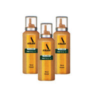 【20％ＯＦＦ】【お買い得３個パック】　資生堂　アウスレーゼ　セットアップムースＮ　１８０ｇｘ３個