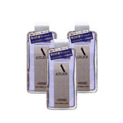 【20％ＯＦＦ】【お買い得３個パック】　資生堂　アウスレーゼ　トロッケン　アフターシェーブローション　１００ｍｌｘ３個
