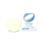【15％０ＦＦ】　アルージェ　モイスチャー　クリアソープ　60g（洗顔石けん）【医薬部外品】