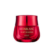 【15％ＯＦＦ】コーセー　アスタブラン　Wリフト　センセーション　30g【本体】　 (医薬部外品）