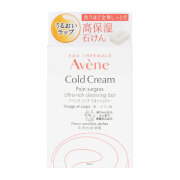 【20％ＯＦＦ】　アベンヌ　リッチ　ウォッシュバー　100g【石けん（敏感肌用）】