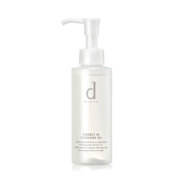 【25％OFF】資生堂 ｄプログラム エッセンスイン　クレンジングオイル　120ml（医薬部外品）（敏感肌用メイク落とし）