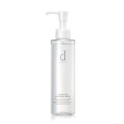 【25％OFF】資生堂 ｄプログラム エッセンスイン　クレンジングウォーター　180ml（医薬部外品）（敏感肌用メイク落とし）