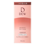 【●アウトレット●】【30％ＯＦＦ】カネボウ デュウ　エマルジョン　100ml　【レフィル】 とてもしっとり