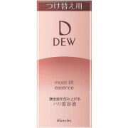 【25％ＯＦＦ】 カネボウ デュウ　モイストリフトエッセンス　（レフィル）　45g　（美容液）