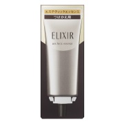 【15％OFF】 資生堂 エリクシール アドバンスド エステティックエッセンス AD つけかえ用 40g（マッサージローラー美容液）