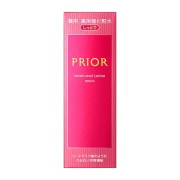 【20％ＯＦＦ】資生堂 プリオール 薬用 高保湿化粧水　本体　しっとり　160ml（医薬部外品化粧水）