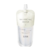 【15％ＯＦＦ】資生堂　エリクシール　ルフレ　バランシングウォーター　つめかえ用　１：さらさらタイプ　150ml（化粧水）