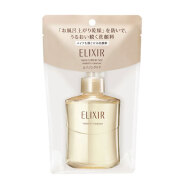 【15％ＯＦＦ】　資生堂　エリクシール　シュペリエル　モイストイン　クレンズ　140ml （洗顔料）