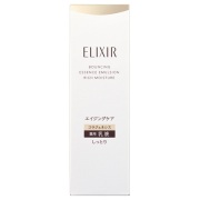 【15％ＯＦＦ】　資生堂 エリクシール シュペリエル リフトモイスト エマルジョン ba 本体 しっとりタイプ 130ml(医薬部外品乳液)