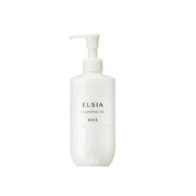 【15％ＯＦＦ】コーセー　エルシア　プラチナム　クレンジングオイル　300ml
