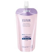 【15％ＯＦＦ】 資生堂 エリクシール ホワイト ブライトニング ローション ca つめかえ用 しっとりタイプ 150ml （医薬部外品美白化粧水）