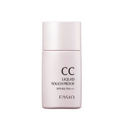 【15％ＯＦＦ】コーセー　ファシオ　CC　リキッド　タッチプルーフ　30ml　全2色