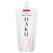 【20％ＯＦＦ】資生堂 ＨＡＫＵ（ハク） 角層ケア美容液 つめかえ用 110ml（薬用美容液）