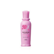 【15％ＯＦＦ】コーセー　ハッピーバスデイ　プレシャスローズ　ボディスチームオイル　150ml