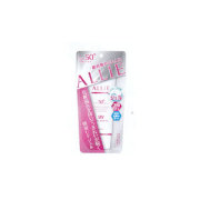 【20％ＯＦＦ】 アリィー　エクストラUVジェル（ヴェールキープ）　SPF50+　PA++++　60g【日焼け止め】