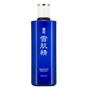 【20％ＯＦＦ】　薬用雪肌精　３６０ｍｌ　<ビックボトル>　（医薬部外品）