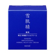 【20％ＯＦＦ】コーセー 薬用雪肌精 ブライトニング マルチ ジェル 80g（医薬部外品）