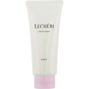 【20％ＯＦＦ】　ルシェリ　クリームウォッシュ　140g（洗顔クリーム）