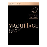 【10％ＯＦＦ】 資生堂 マキアージュ コンパクトケース S
