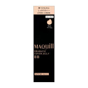 【20％ＯＦＦ】 資生堂 マキアージュ ドラマティック カバージェリー BB ライトベージュ SPF50・PA+++ 30g【日中用色つき美容液】※デザインが順次変更になります
