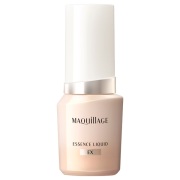 【20％OFF】 資生堂 マキアージュ エッセンスリキッド EX 本体 SPF50+ PA++++ 24ml オークル30（リキッドファンデーション）