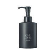【15％ＯＦＦ】ONE BY KOSE （ワンバイコーセー） ポアクリア オイル 180ml（クレンジングオイル）