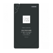 【15％ＯＦＦ】ONE BY KOSE （ワンバイコーセー） ポアクリア オイル レフィル 160ml（クレンジングオイル）
