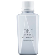 【15％ＯＦＦ】 ONE BY KOSE （ワンバイコーセー）メラノショット P つけかえ用 40ml（医薬部外品美白美容液）