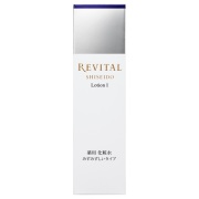 【20％ＯＦＦ】　資生堂　リバイタル ローション ａ 本体 170ml　1：みずみずしいタイプ（医薬部外品化粧水）