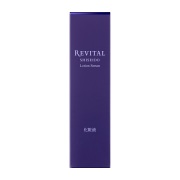 【20％ＯＦＦ】 資生堂 リバイタル ローションセラム 本体 180ml （化粧液）