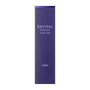 【20％ＯＦＦ】 資生堂 リバイタル クリーミーホイップ 125g（洗顔料）