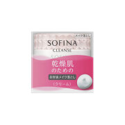 【20％ＯＦＦ】ソフィーナクレンズ　乾燥肌のための美容液メイク落とし（クリーム）　200g
