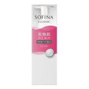 【20％ＯＦＦ】ソフィーナクレンズ　乾燥肌のための美容液メイク落とし（オイル）　200ml