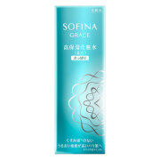 【●アウトレット●】【30％ＯＦＦ】ソフィーナ グレイス　高保湿化粧水<美白>（さっぱり）140ml【本体】