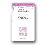 【20％ＯＦＦ】　スティーブンノル　モイスチュアコントロール　シャンプー　400ml（詰替え用）