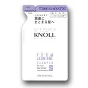 【20％ＯＦＦ】　スティーブンノル　フォルムコントロール　シャンプー　400ml（詰替え用）