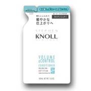 【20％ＯＦＦ】　スティーブンノル　ボリュームコントロール　コンディショナー　400ml（詰替え用）
