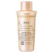 【20％ＯＦＦ】ソフィーナ　ハリ美容液 レフィル 40g