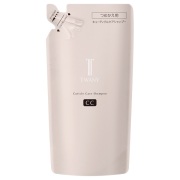 トワニー キューティクルケアシャンプー レフィル 350ml