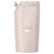 トワニー ボリュームメイクシャンプー レフィル 350ml