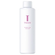 【20％OFF】 トワニー ブライトニングローションN レフィル 3 とてもしっとりタイプ 180ml （医薬部外品美白化粧水）