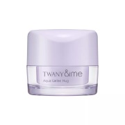 【20％ＯＦＦ】トワニーアンドミー アクアジュレハグ 本体 40g(医薬部外品クリーム)