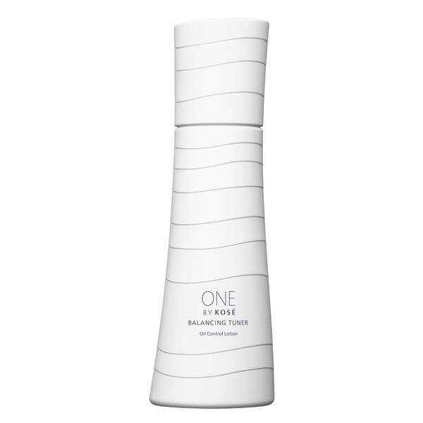 【15％ＯＦＦ】　ONE BY KOSE （ワンバイコーセー） バランシング チューナー 120ml 【薬用皮脂分泌抑制化粧水】 （医薬部外品）