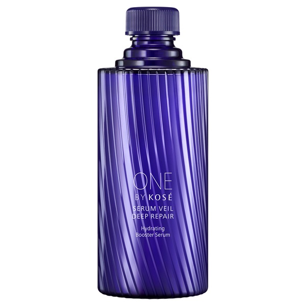 【15％ＯＦＦ】ONE BY KOSE （ワンバイコーセー）セラムヴェール ディープリペア つけかえ用 ラージサイズ 120ml（医薬部外品導入美容液）