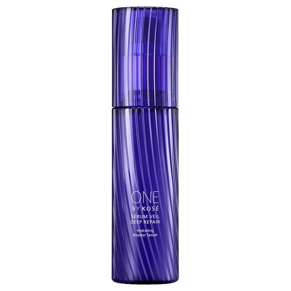 【20％ＯＦＦ】ONE BY KOSE （ワンバイコーセー）セラムヴェール ディープリペア 本体 60ml（医薬部外品導入美容液）