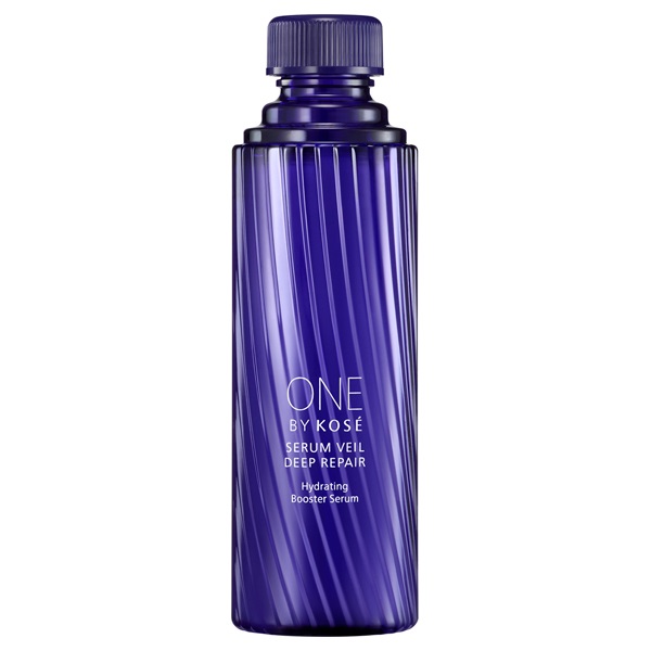 【15％ＯＦＦ】ONE BY KOSE （ワンバイコーセー）セラムヴェール ディープリペア つけかえ用 60ml（医薬部外品導入美容液）