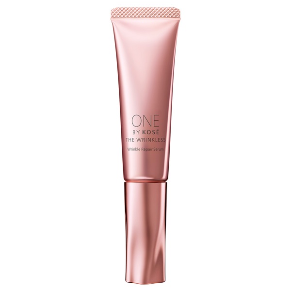 【15％OFF】ONE BY KOSE （ワンバイコーセー）ザ リンクレス W 18g（医薬部外品シワ改善美容液）